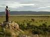 Kirawira Luxury Tented Camp - Viewpoint 